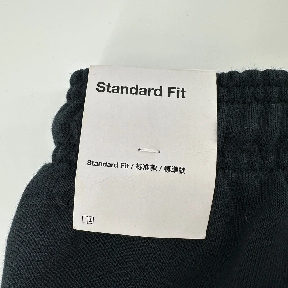 Nike Ja Morant Standard Issue Dri-FIT Basketball Jogger Pants Black Lime Lg NWT